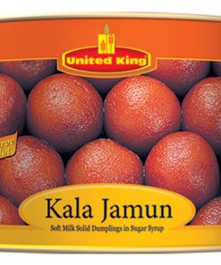 UNITED - KALA JAMUN 500G